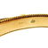 ANTIQUE 9k Yellow Gold, Seed Pearl & Rose Cut Diamond - 6