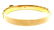 ANTIQUE 9k Yellow Gold, Seed Pearl & Rose Cut Diamond - 7