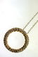 ROBERTO COIN 18K GOLD CHAIN FANCY YELLOW & BROWN - 3