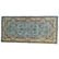 Antique Persian Kerman Mint Cond Gallery Size Handmade
