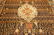 c1910s ANTIQUE ROOM SIZE BEJAR RUG 6.8x10.2 CLASSIC - 11