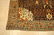 c1910s ANTIQUE ROOM SIZE BEJAR RUG 6.8x10.2 CLASSIC - 3