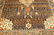 c1910s ANTIQUE ROOM SIZE BEJAR RUG 6.8x10.2 CLASSIC - 6