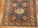 Antique Caucasian Shirvan Rug - 2