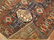 Antique Caucasian Shirvan Rug - 3
