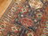 Antique Caucasian Shirvan Rug - 4