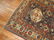 Antique Caucasian Shirvan Rug - 6