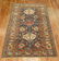 Antique Caucasian Shirvan Rug - 9