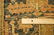 c1930s ANTIQUE ROOM SIZE HIGH KPSI SENNAH KILIM RUG - 11