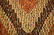 c1930s ANTIQUE ROOM SIZE HIGH KPSI SENNAH KILIM RUG - 20