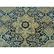 Antique Persian Kerman Exc Cond Hand Knotted Oriental - 4