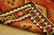 c1920s ANTIQUE VERY FINE WOVEN RARE SIZE CAUCASIAN - 10