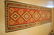 c1920s ANTIQUE VERY FINE WOVEN RARE SIZE CAUCASIAN