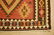 c1920s ANTIQUE VERY FINE WOVEN RARE SIZE CAUCASIAN - 2