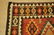 c1920s ANTIQUE VERY FINE WOVEN RARE SIZE CAUCASIAN - 4