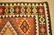 c1920s ANTIQUE VERY FINE WOVEN RARE SIZE CAUCASIAN - 5