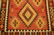 c1920s ANTIQUE VERY FINE WOVEN RARE SIZE CAUCASIAN - 7