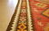 c1920s ANTIQUE VERY FINE WOVEN RARE SIZE CAUCASIAN - 9