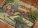 Kashan Pictorial Landscape Rug - 3