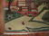 Kashan Pictorial Landscape Rug - 4