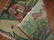 Kashan Pictorial Landscape Rug - 6