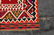 Ci 1930s ANTIQUE RARE SHRAZ QSHKAI KILIM FLAT WOVEN - 2