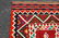 Ci 1930s ANTIQUE RARE SHRAZ QSHKAI KILIM FLAT WOVEN - 4