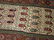 Antique Ivory Kazak Rug - 8