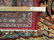 STUNNING VINTAGE PERSIAN SAROUK MASTER PC 9x12.1 - 2