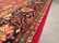 STUNNING VINTAGE PERSIAN SAROUK MASTER PC 9x12.1 - 4