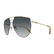 Chloe New Women Sunglasses CE139S-806-62 - 2