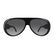 Tod's New Women Sunglasses TO0209-01B-57
