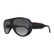 Tod's New Women Sunglasses TO0209-01B-57 - 2