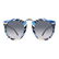 Emilio Pucci New Women Sunglasses EP0025-01B-51