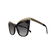 Love Moschino New Women Sunglasses MOS009/S-086-56 - 2