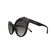Roberto Cavalli New Women Sunglasses RC1084-01B-52 - 2