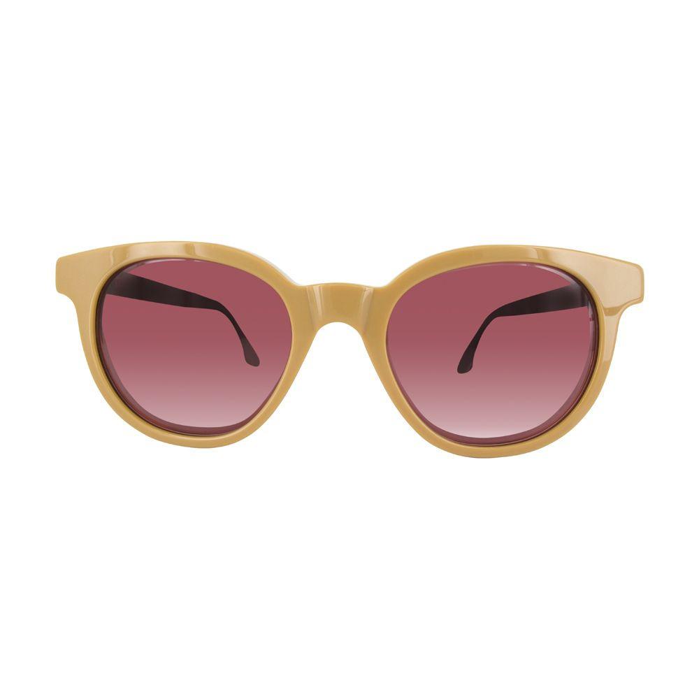 Retrosuperfuture New Men sunglasses RIVIERA-W6N-49: New Men sunglasses designed by Retrosuperfuture in Beige Details MATERIAL: Acetate COLOR: Beige MODEL: RIVIERA-W6N-49 GENDER: Men Condition A+ - MINT New and Boxed. Case could differ from the one pict