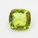 6.10 Ct Natural Lemon Quartz Cushion Cut