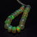 6.31 Ct Natural 26 Drilled Round Multi-Color Fire Opal - 2