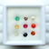 Calibrate 3 mm Round Natural Navratna 9 Gemstones Set