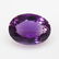 7.59 Ct Natural Purple Amethyst Oval Cut