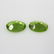 3.00 Ct Natural Pakistan Peridot Oval Pair - 2