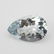 2.47 Ct Natural Aquamarine Pear Cut
