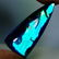 Australian Doublet Opal 23.15 ct - 2