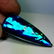Australian Doublet Opal 23.15 ct - 4