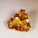 Natural Citrine Fancy Cut 4.58 ct - 3
