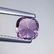 Natural Spinel Cushion Cut 0.91 ct - 3