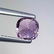 Natural Spinel Cushion Cut 0.91 ct - 4