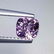 Natural Spinel Cushion Cut 0.91 ct - 5