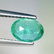 Natural Emerald Oval Cut 0.98 ct - 4